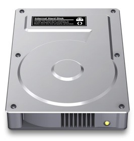format hard drive for mac